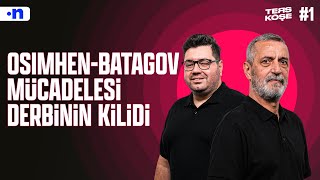 Galatasaray-Trabzonspor Maçının Belirleyicilerinden Biri Osimhen-Batagov Mücadelesi Olacak