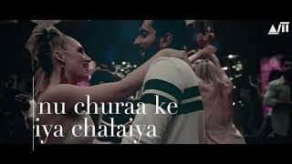 Bom Diggy Diggy ( Remix ) -  DJ AS Vil || JASMIN WALIA & ZACK KNIGHT ||