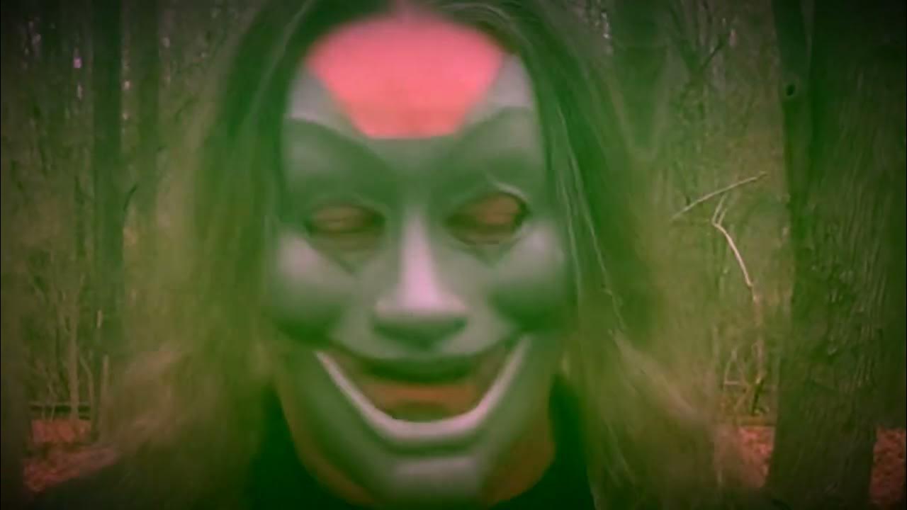 Manic Impulse Puppet On A String (Official Video) YouTube