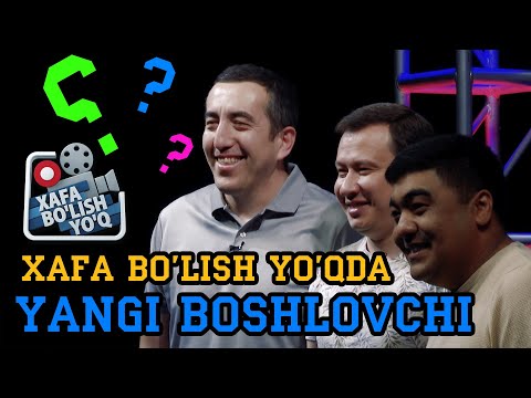 Xafa bo'lish yo'q 187-son. QVZ Boshlovchisi Umarbek Raxmankulov Korrupsiyaga aralashib qoldi!