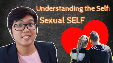 The Sexual Self | Reproductive Health | Love and Attraction | Understanding the SELF