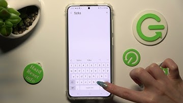 How to Add Event to Calendar on SAMSUNG GALAXY S23 PLUS - Create Calendar Event