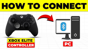 How To Connect Xbox Elite Controller To PC Using Bluetooth (Complete Step-By-Step Guide To Follow)