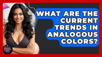 What Are The Current Trends In Analogous Colors? - Graphic Design Nerd