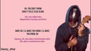 Lirik lagu dan terjemahan bahasa indonesia.🎵 Judul : Toxic🎙️ Penyanyi : BoyWithUke