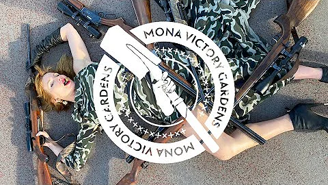 Episode 5 | Mona Victory Gardens Project