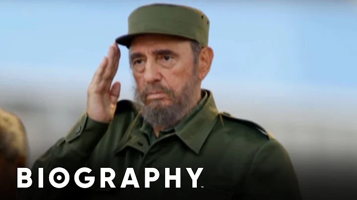 Fidel Chavarria Photo 7