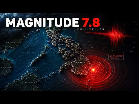 Video The Devastated Philippines and Tornadoes in Europe: Why Cataclysms Leave No Time to Catch a Breath