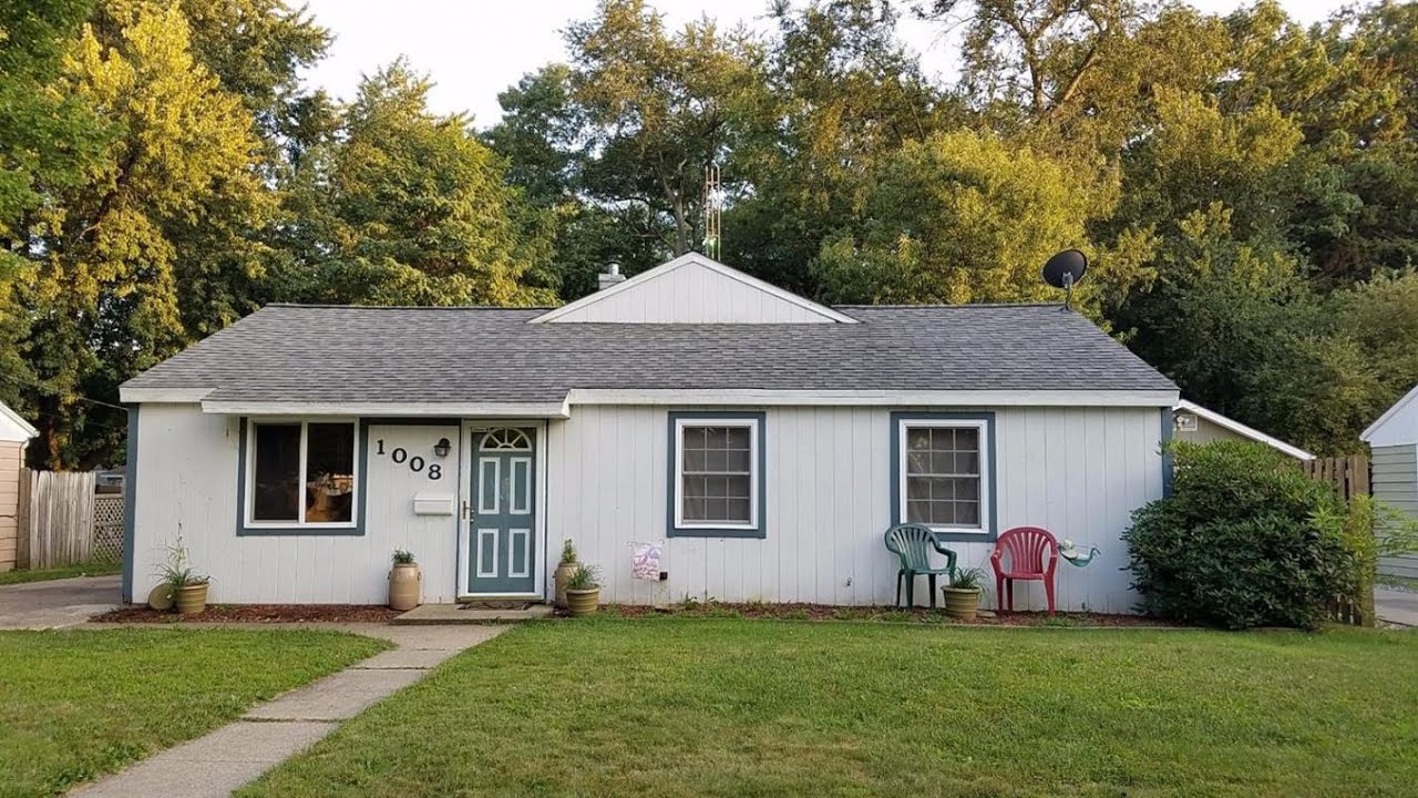 Residential for Sale 1008 Plain Street, LaPorte, IN 46350 YouTube