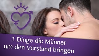 3 Dinge die Männer um den Verstand bringen! | Darius Kamadeva chords