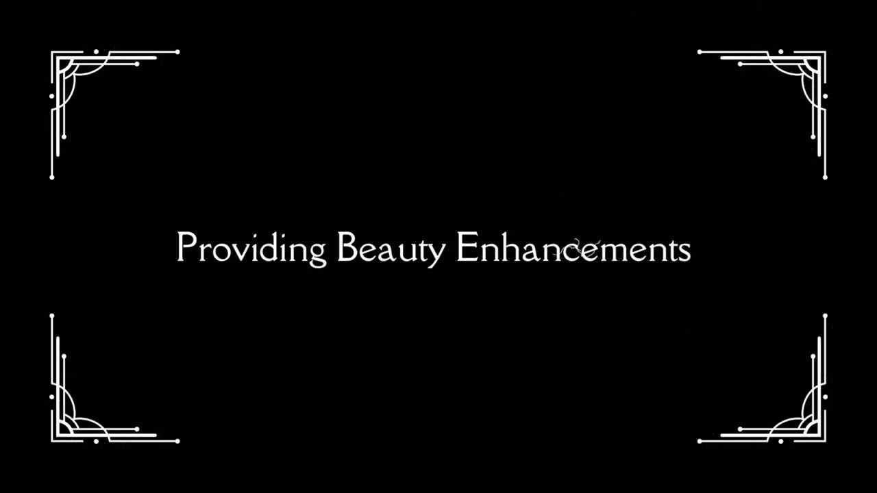 to the Legendary Experience. A small beauty and body spa. YouTube