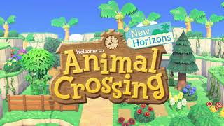 Animal Crossing: New Horizons - 12PM