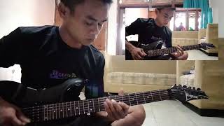 Download Lagu PUING - PUING - H.RHOMA IRAMA - COVER GITAR by cece mif MP3