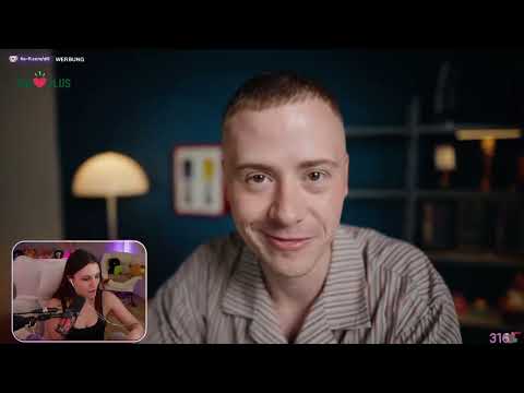 Medizin-Influencer wirbt für mein FAKE PRODUKT (Marvin) - Dili React