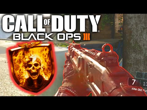 Black Ops 3: Achievement List & Realistic Difficulty??