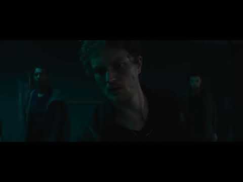 Do Not Enter Trailer 1 2025 