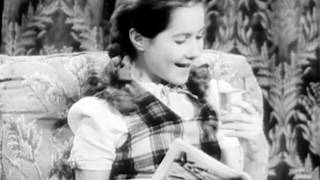 7 Up Lemonade (Its a Matter of Taste) old 1950s film