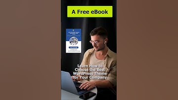 Free Book - How to Choose the Best WordPress Theme in 2025 #bestwordpressthemes