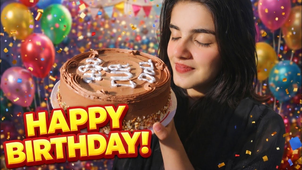 |Happy birthday Dua 🎂🎇|Dua ko diya surprise😜||Gift unboxing|Craziest Sisters|