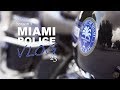 Miami Police VLOG: Motor Unit Escorts President Trump