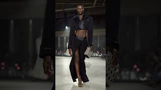 Jonathan Simkhai Fall Winter 2023 - 2024 At New York Fashion Week