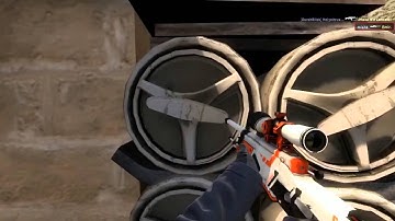 M1SHE VAC BAN SOON! - CS:GO Frag Compilation