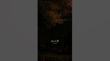 إِنَّ الْمُتَّقِينَ فِى جَنّٰتٍ وَعُيُونٍ | القارئ هزاع البلوشي 💙🌿