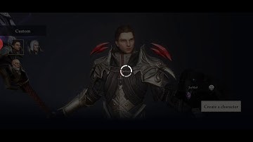 LOV: LEAGUE OF VALHALLA (ENGLISH) 2020 Online-MMORPG Android-Gameplay