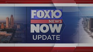 News Now Update for Friday Morning Aug. 7, 2020 from FOX10 News screenshot 5