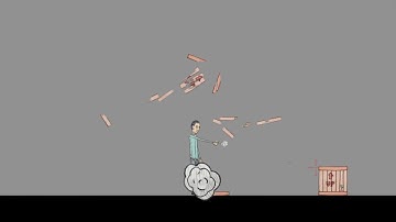 Unity 2D testing player