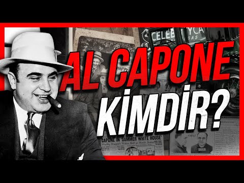 En Büyük Mafya Al Capone