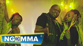 BABLAS (Hangover)- THE KANSOUL (Official Video) [Skiza 8540111]