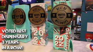 Is Rocky Mountain Blaze The Best Dispensary In Pueblo You Decide