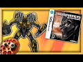 Stings Like A Bee - Transformers Decepticons DS