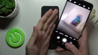 How to Take Burst Shot on HUAWEI P20 Pro screenshot 4
