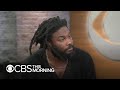 Jason Reynolds named ambassador for young people’s literature