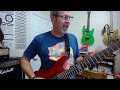Get out of the pentatonic box  roots and intervals  updated m