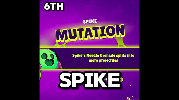 Top 10 Mutations in Solo Showdown!