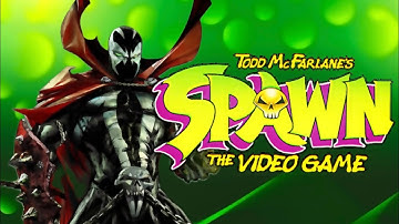 Todd McFarlane’s Spawn The Video Game SNES [Gamer Fun Time] Greatest Beyond World