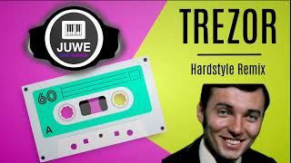 🎹 Karel Gott - Trezor (Hardstyle Remix) | Juwe 🎧