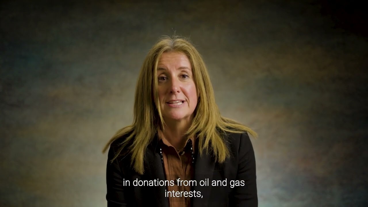 MP Watch Election campaign