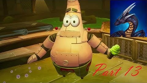 SBSP Battle for Bikini Bottom Rehydrated: Part 13