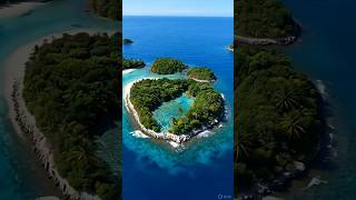 மறைந்து கொண்டிருக்கும் நாடு 😳 | Tuvalu Island Mystery|#gkspark