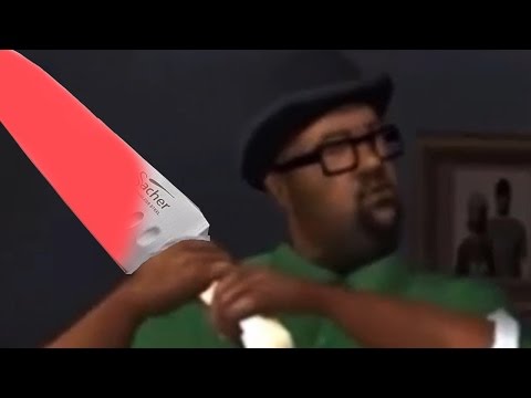 experiment-glowing-1000-degree-knife-vs-the-fool-that-picked-the-wrong-house