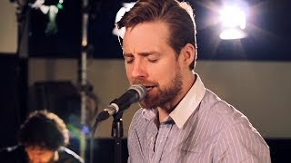 Video thumbnail of "The Kaiser Chiefs perform Coming Home - The Kaiser Chiefs Live"