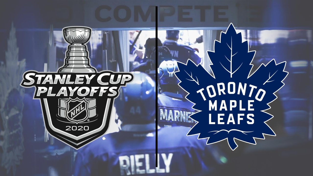 Toronto Maple Leafs 2020 Playoffs Hype Pump-Up ᴴᴰ - YouTube