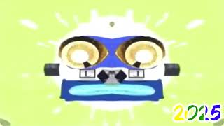 Klasky Csupo In Lost Effect Confusion