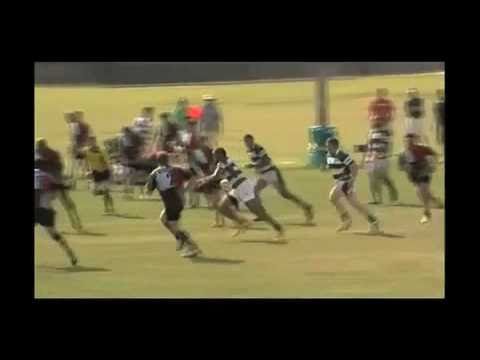 Denver Barbarians vs Dallas Harlequins - April 2, ...