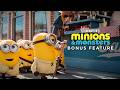 Minions & Monsters | The History of Cinema | Bonus Feature