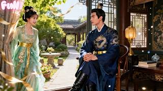 renaissante Jai Vcu Cache Dans Les Montagnes Avec Le Prince Heureuse